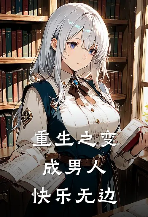 重生之变成男人，快乐无边(秦白秦白白)免费小说_最新小说全文阅读重生之变成男人，快乐无边秦白秦白白