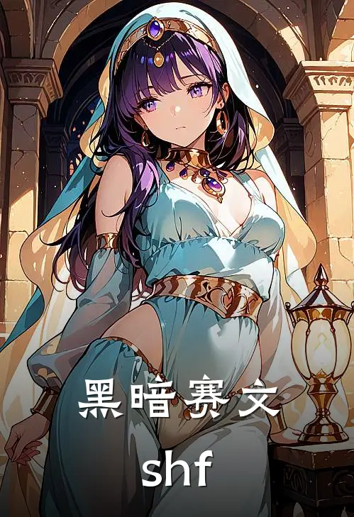 黑暗赛文shf