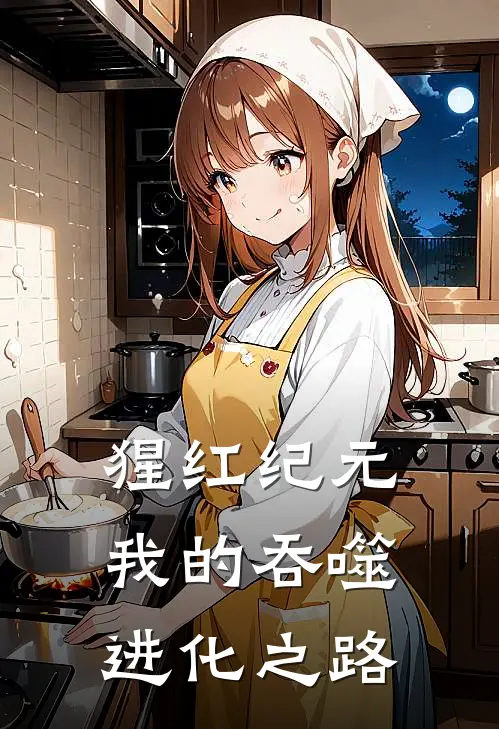 猩红纪元：我的吞噬进化之路