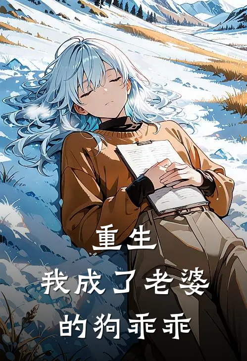 重生：我成了老婆的狗乖乖