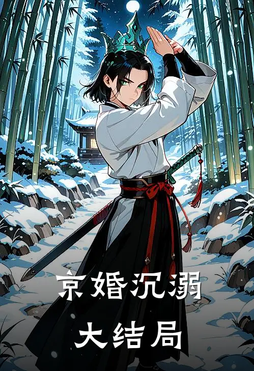 京婚沉溺大结局