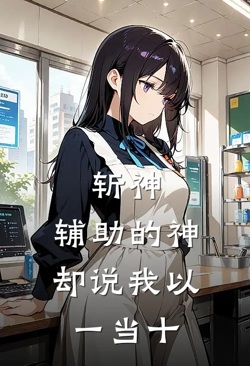 斩神：辅助的神却说我以一当十(祝乐安林七夜)免费阅读无弹窗_最新好看小说推荐斩神：辅助的神却说我以一当十祝乐安林七夜