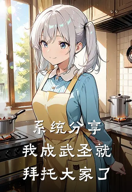 系统分享，我成武圣就拜托大家了(李云李爱武)在线免费小说_免费阅读全文系统分享，我成武圣就拜托大家了(李云李爱武)