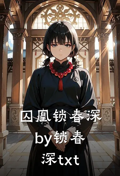 囚凰锁春深by锁春深txt
