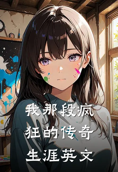 我那段疯狂的传奇生涯英文