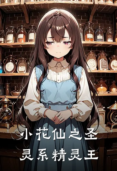 小花仙之圣灵系精灵王夏安安库库鲁完结版免费小说_完本小说大全小花仙之圣灵系精灵王夏安安库库鲁