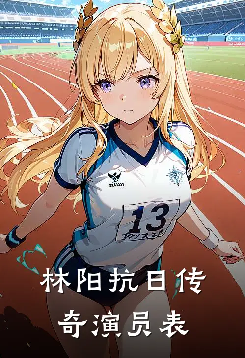 林阳抗日传奇演员表