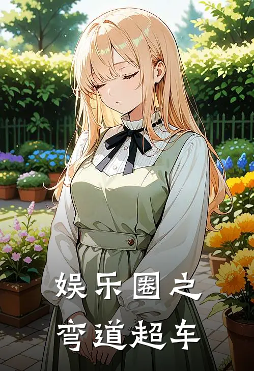 娱乐圈之弯道超车