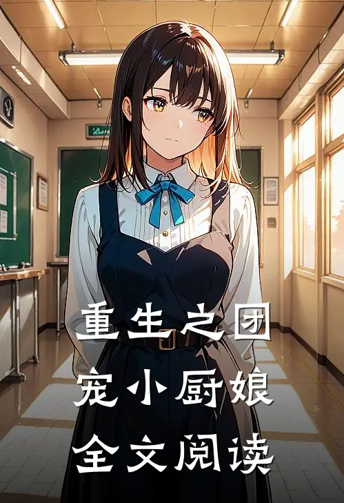 重生之团宠小厨娘全文阅读