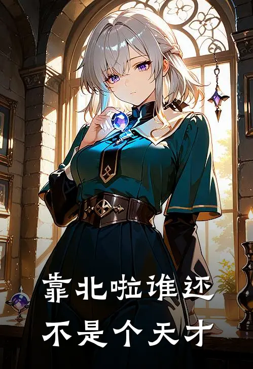 靠北啦谁还不是个天才