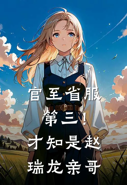 官至省服第三！才知是赵瑞龙亲哥(赵峰钱德纳)在线阅读免费小说_最新章节列表官至省服第三！才知是赵瑞龙亲哥(赵峰钱德纳)