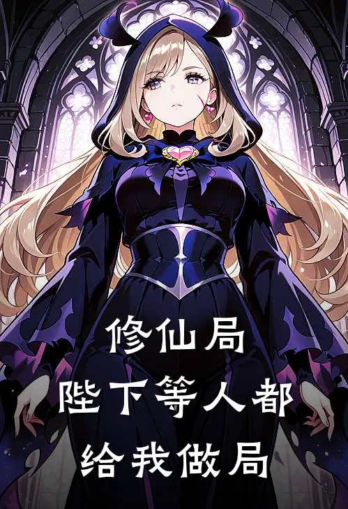 修仙局：陛下等人都给我做局(李鹤轩萧道成)最新好看小说_无弹窗全文免费阅读修仙局：陛下等人都给我做局李鹤轩萧道成