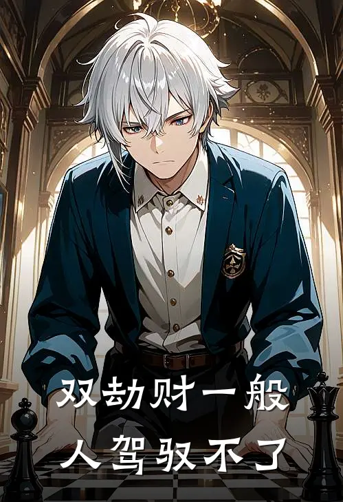 双劫财一般人驾驭不了