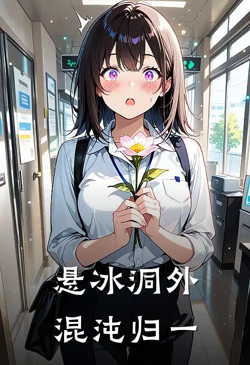 悬冰洞外，混沌归一林渊苏清鸢小说完结_免费小说全本悬冰洞外，混沌归一(林渊苏清鸢)