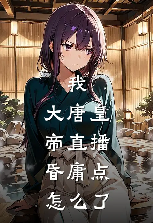 我，大唐皇帝直播，昏庸点怎么了(虾仁李虾仁)小说免费阅读无弹窗_完结小说我，大唐皇帝直播，昏庸点怎么了虾仁李虾仁