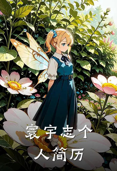 寰宇志个人简历