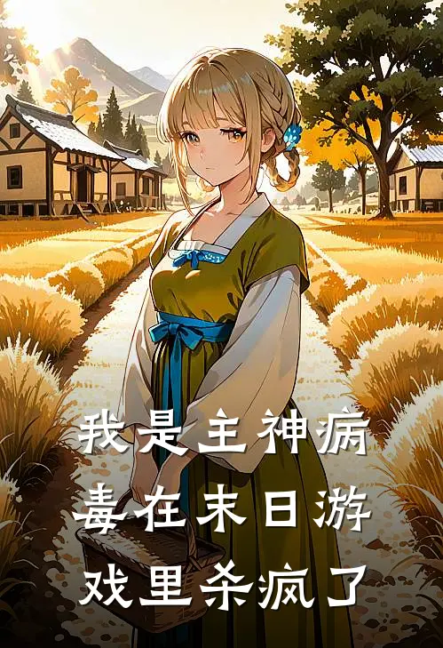 我是主神病毒在末日游戏里杀疯了