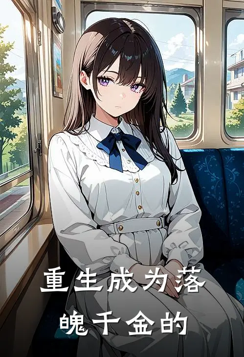 重生成为落魄千金的