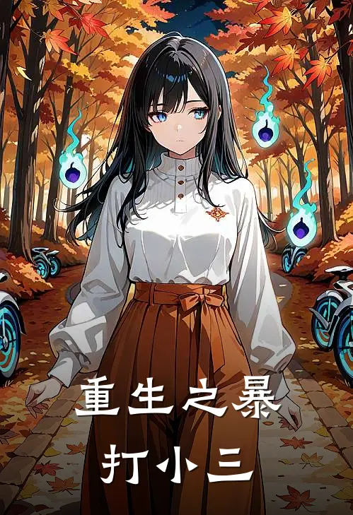 重生之暴打小三