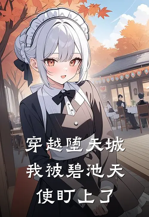 穿越堕天城，我被碧池天使盯上了