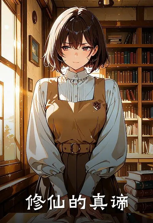 修仙的真谛