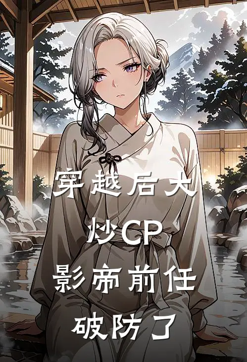 穿越后大炒CP，影帝前任破防了