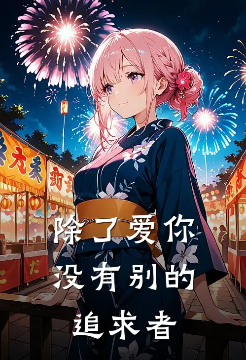 除了爱你没有别的追求者
