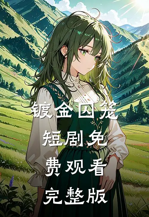 镀金囚笼短剧免费观看完整版