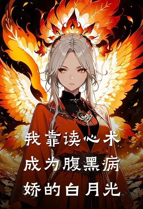 我靠读心术成为腹黑病娇的白月光