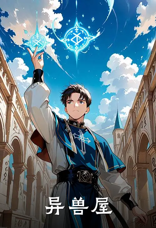 异兽屋周衍周衍全文免费阅读_热门小说大全异兽屋周衍周衍