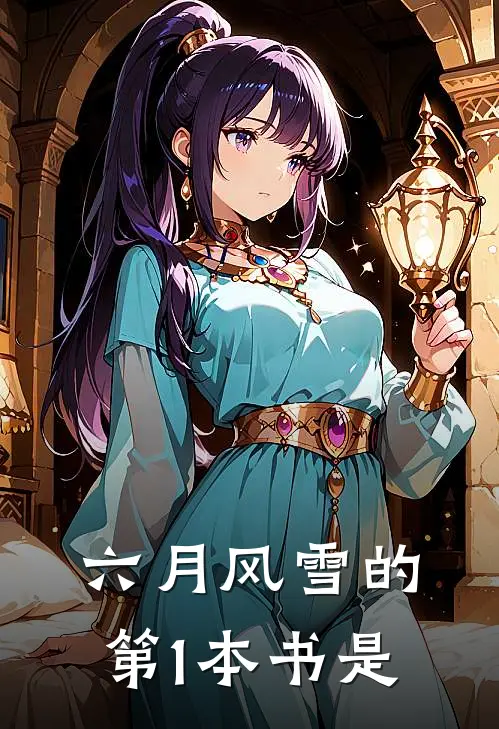 六月风雪的第1本书是