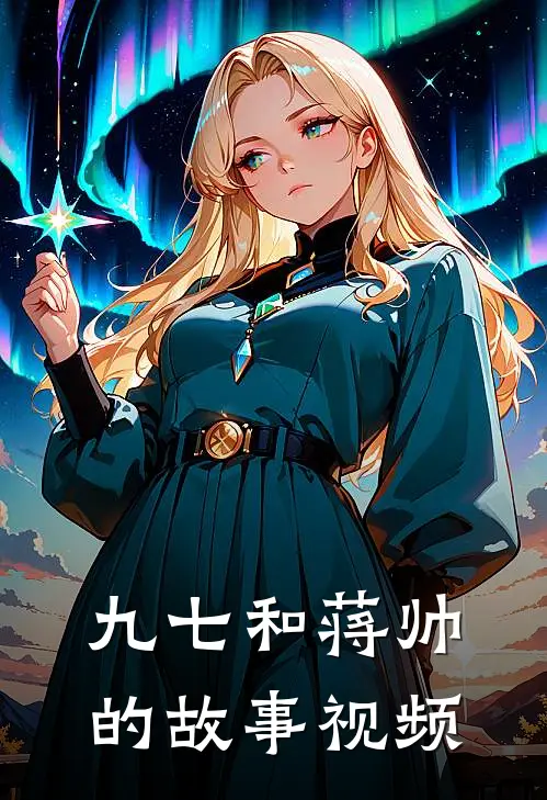 九七和蒋帅的故事视频