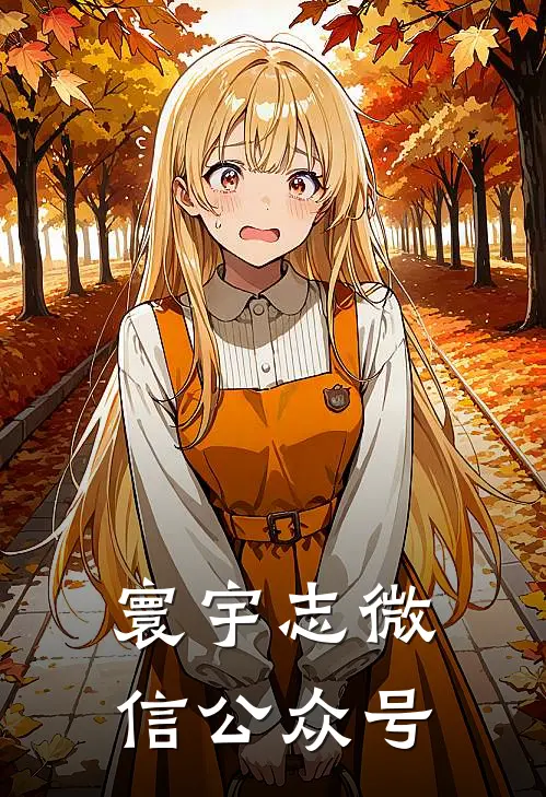 寰宇志微信公众号