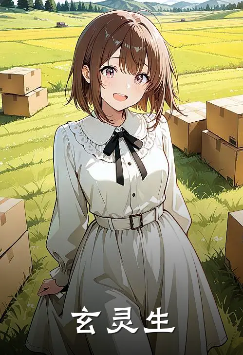 玄灵生叶灵生宫知瑶最新小说全文阅读_在线免费小说玄灵生(叶灵生宫知瑶)