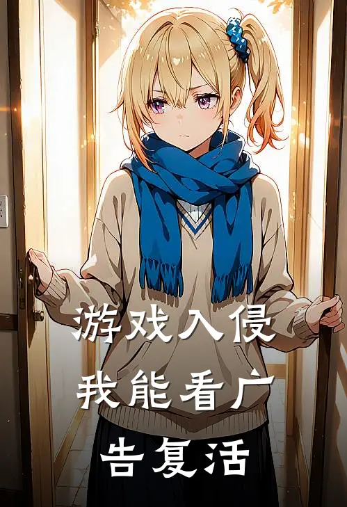 游戏入侵，我能看广告复活