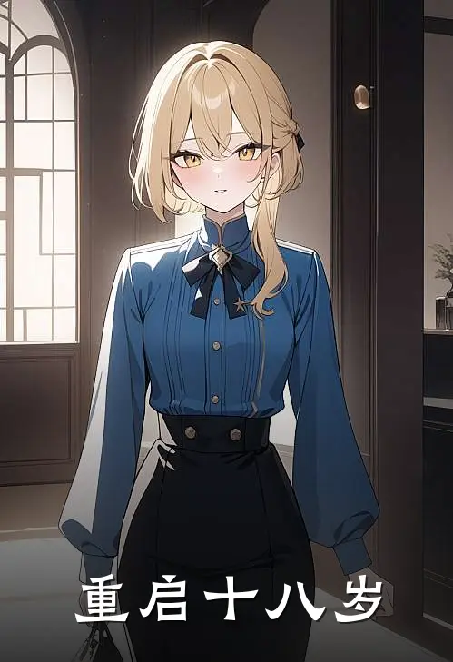 【重启十八岁】(林晚晴苏梦琪)免费阅读_无弹窗全文免费阅读【重启十八岁】林晚晴苏梦琪