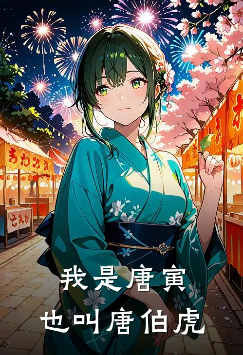 我是唐寅，也叫唐伯虎
