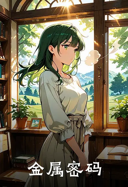 金属密码(陈九川陈九川)完本小说推荐_最新章节列表金属密码(陈九川陈九川)