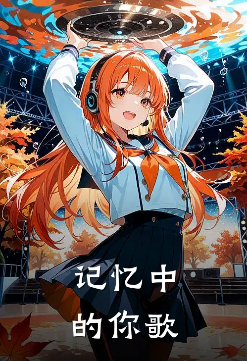 记忆中的你歌