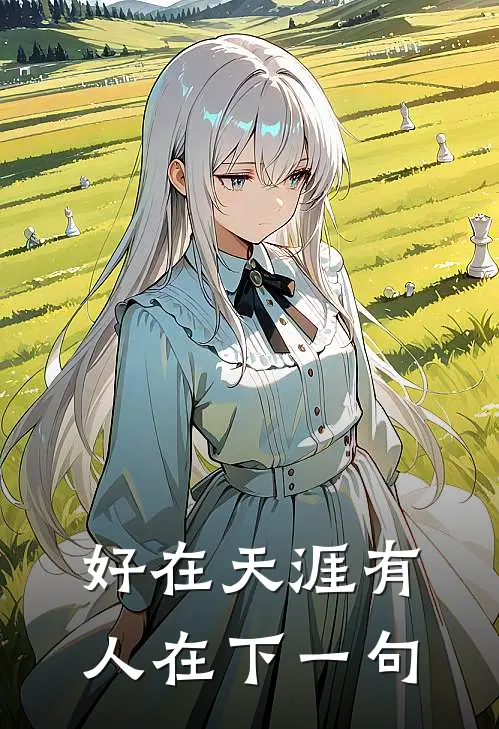 好在天涯有人在下一句