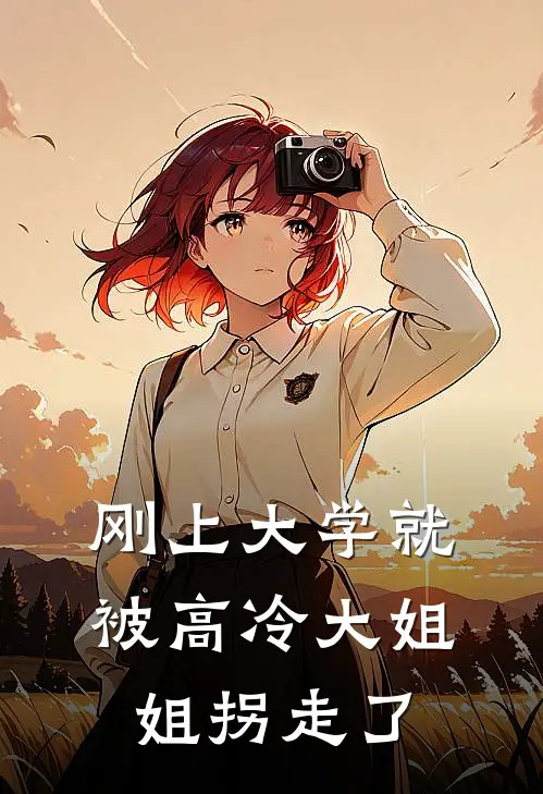 刚上大学就被高冷大姐姐拐走了
