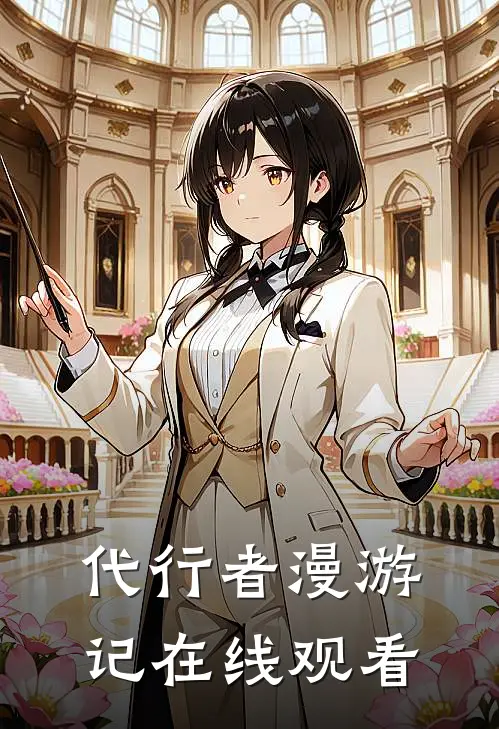代行者漫游记在线观看