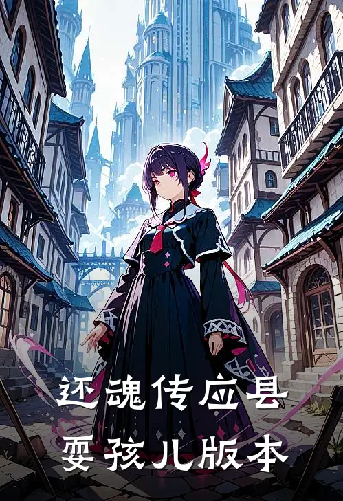 还魂传 应县耍孩儿版本