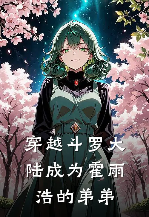 穿越斗罗大陆成为霍雨浩的弟弟(霍云墨霍雨浩)小说全文免费阅读_无弹窗全文免费阅读穿越斗罗大陆成为霍雨浩的弟弟(霍云墨霍雨浩)