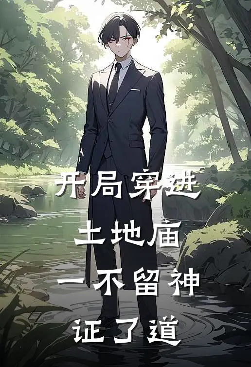 开局穿进土地庙，一不留神证了道(林凡曼儿)全本免费完结小说_小说完结免费开局穿进土地庙，一不留神证了道林凡曼儿