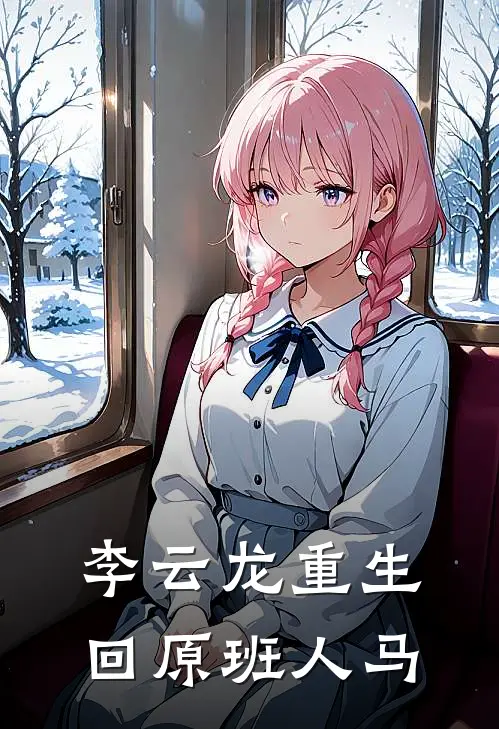 李云龙重生回原班人马