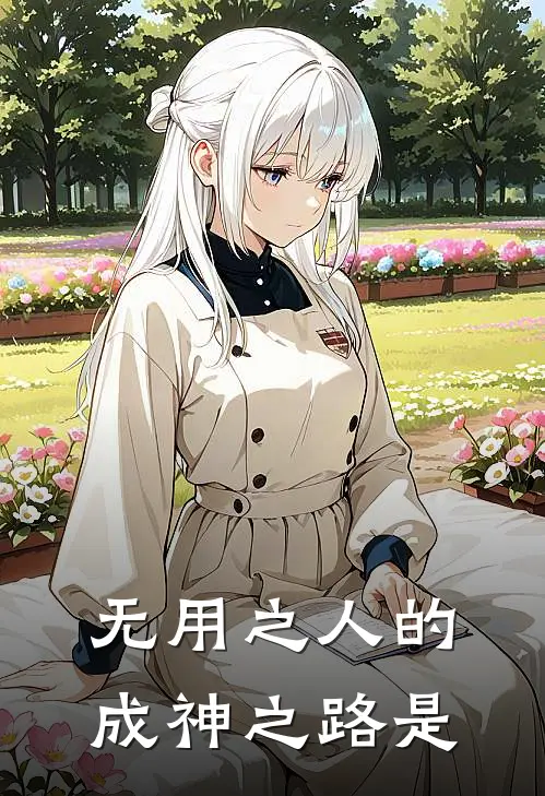 无用之人的成神之路是