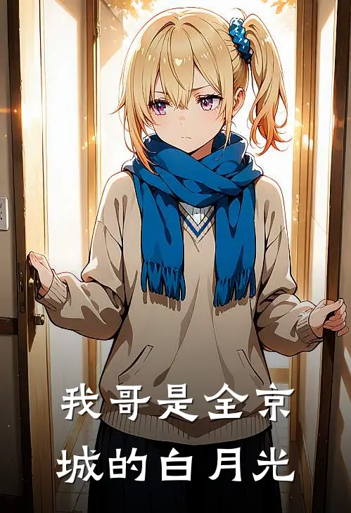 我哥是全京城的白月光