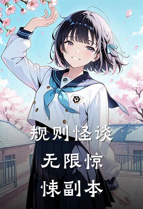 规则怪谈：无限惊悚副本(若璃阿强)免费完结小说_免费小说在线阅读规则怪谈：无限惊悚副本(若璃阿强)