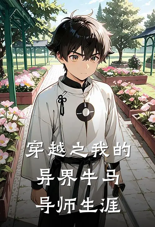 穿越之我的异界牛马导师生涯